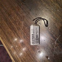 Agropoli  - Piazza V. Veneto 1 - Ring Recarlo Woman in Gold Zaffiro 0.13 Ct XD 075/BZB - XD 075/BZB